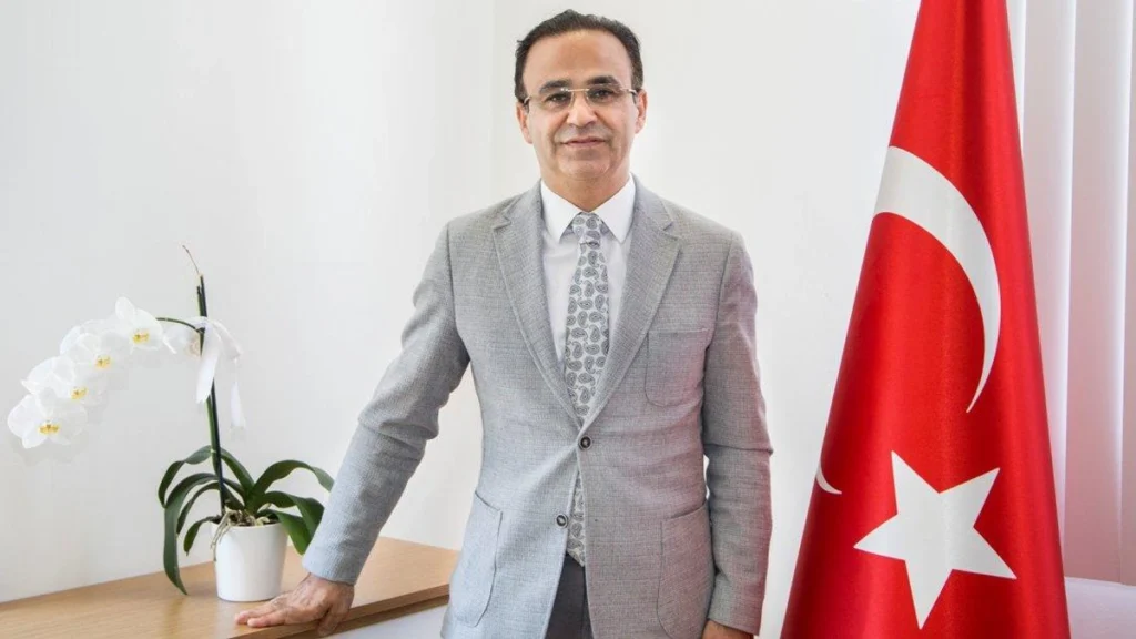 Ömer Yahşi kararı Resmi Gazete'de