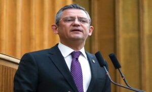 CHP Lideri Özgür Özel, yerel seçimdeki son gelişmeler ve İzmir