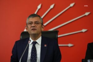 CHP Genel Başkanı Özgür Özel yerel seçim ve İzmir adayı