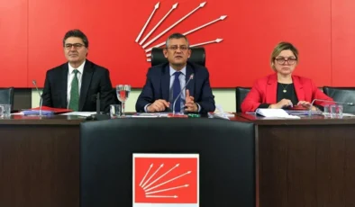 CHP’nin flaş kararı: Tandoğan Mitingi İptal