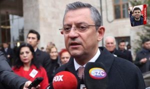 Muhalefet, Yargıtay 3. Ceza Dairesi’nin Anayasa Mahkemesi’nin (AYM) Can Atalay