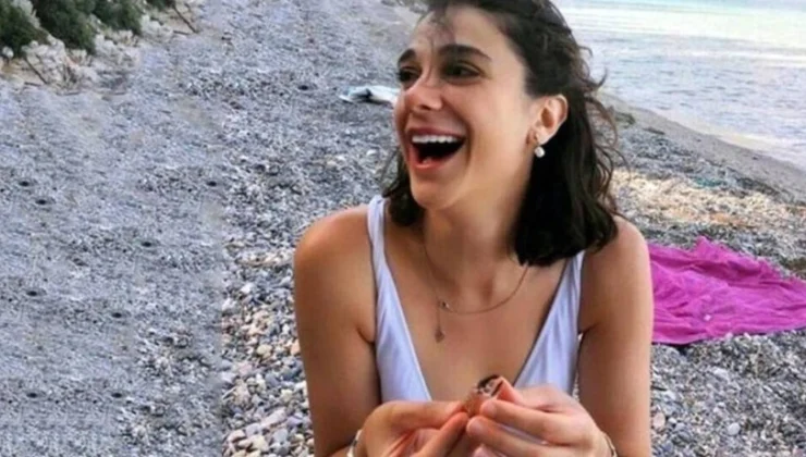 Pınar Gültekin hakkındaki paylaşımlarla ilgili avukatından açıklama: “Vicdanlarla örtüşmüyor…”