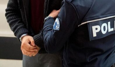 Interpol’ün aradığı 18 kişi, Antalya’da yakalandı
