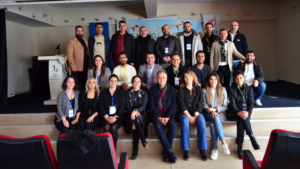 İzmir Büyükşehir Belediyesi “Vukuatımız Eğitim” projesiyle Bayraklı Nafiz Gürman ve