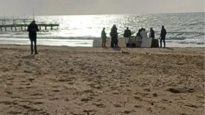 Antalya’da sahile son 6 günde 8 cansız beden vurdu. 4