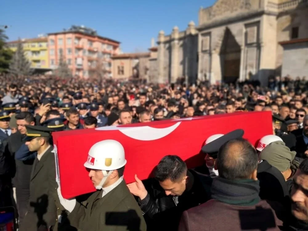Pençe – Kilit Harekatı’nda sürdürülen operasyonlar esnasında teröristlerin saldırısı sonucu