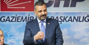 DEMOKRAT GÜNDEM-Cumhuriyet Halk Partisi (CHP) Merkez Yürütme Kurulu (MYK) ve