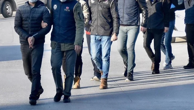 Bakan Yerlikaya duyurdu; bu kez Sibergöz-17 operasyonu: İzmir dahil 56 gözaltı