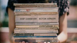 İzmir Büyükşehir Belediyesi’nin Cumhuriyet’in 100’üncü yıl dönümü kapsamında düzenlediği “100.