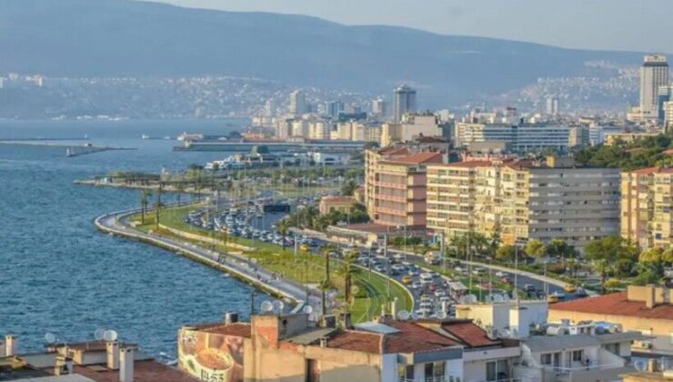 Bakanlık İzmir’de 3 ilçe için koruma kararı aldı