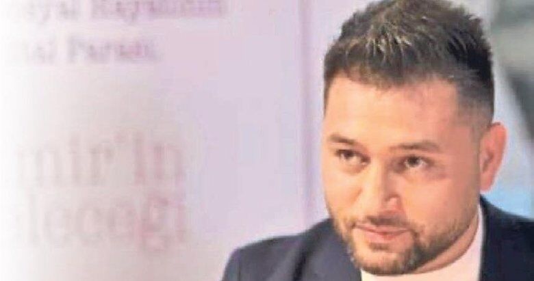 İzmir merkezli Ocakçı Holding sahibi Sedat Ocakçı, şirkete ait 2