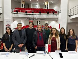 Bornova Belediyesi, Ege Sanayici İş İnsanları Derneği, Naturel Rotary Kulübü
