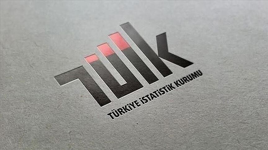 TÜİK, en yüksek gelir grubunun toplam gelirden aldığı pay yüzde