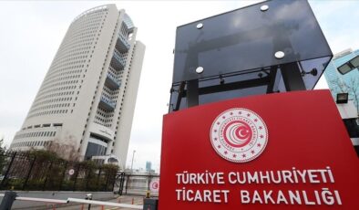 Türkiye, İsrail’i hedef pazar listesinden çıkardı
