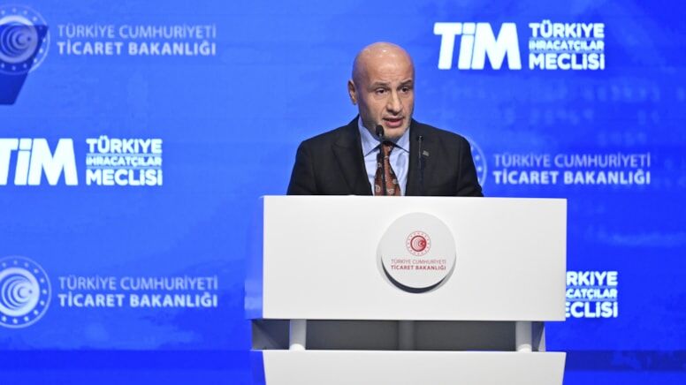 Türkiye İhracatçılar Meclisi Başkanı Mustafa Gültepe, ihracatçıların 2024’te maliyet ile