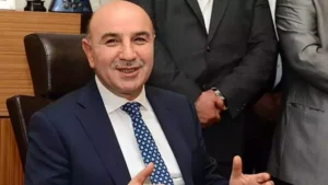AK Parti’de yaklaşan yerel seçimler öncesinde merakla beklenen adaylar teker