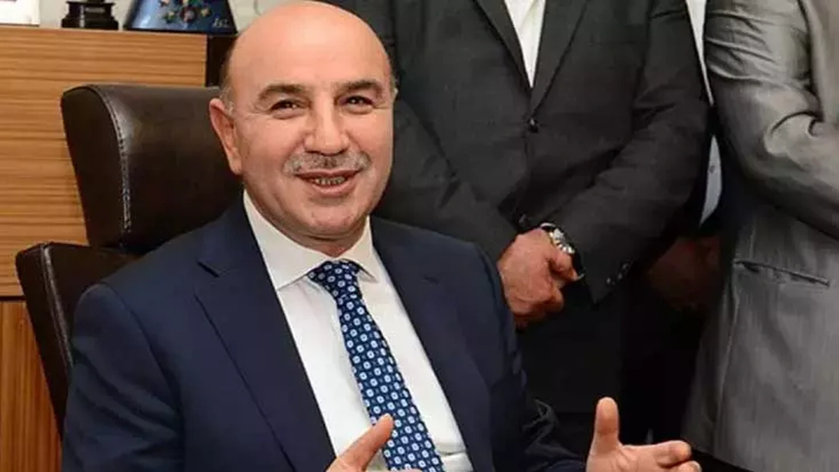 AK Parti’de yaklaşan yerel seçimler öncesinde merakla beklenen adaylar teker