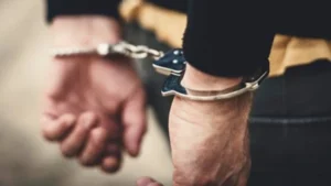 İzmir’in Bayraklı ilçesinde, 21 yıl 4 ay 18 gün kesinleşmiş