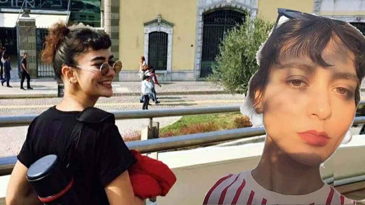 İzmir'in Urla ilçesindeki trajik olayda, üniversite öğrencisi Gökçe Bebeci'nin evinde