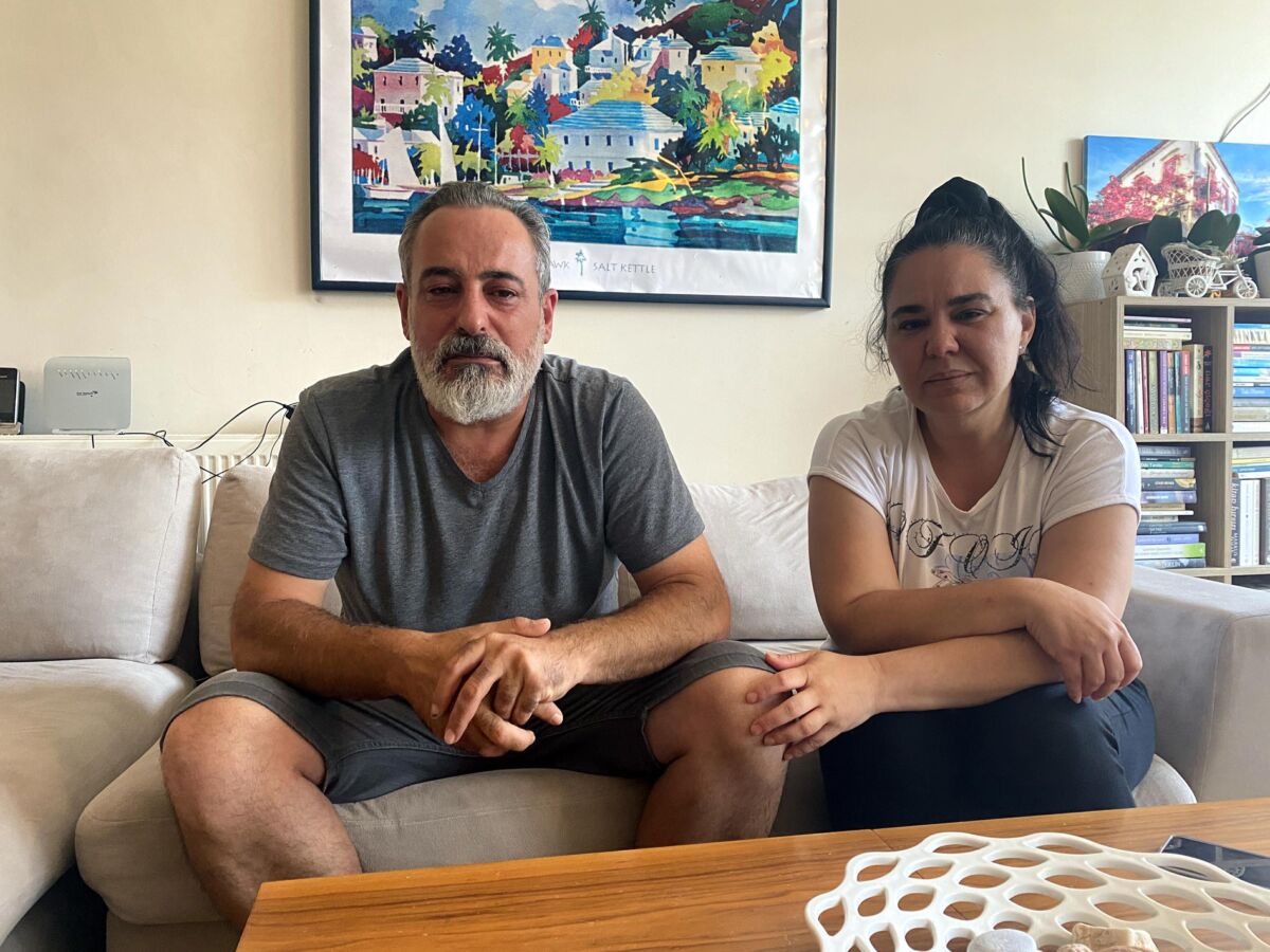 İzmir’de arkadaşlarıyla buluşup eğlenmek için gittiği Çeşme ilçesi Alaçatı Mahallesi’nde