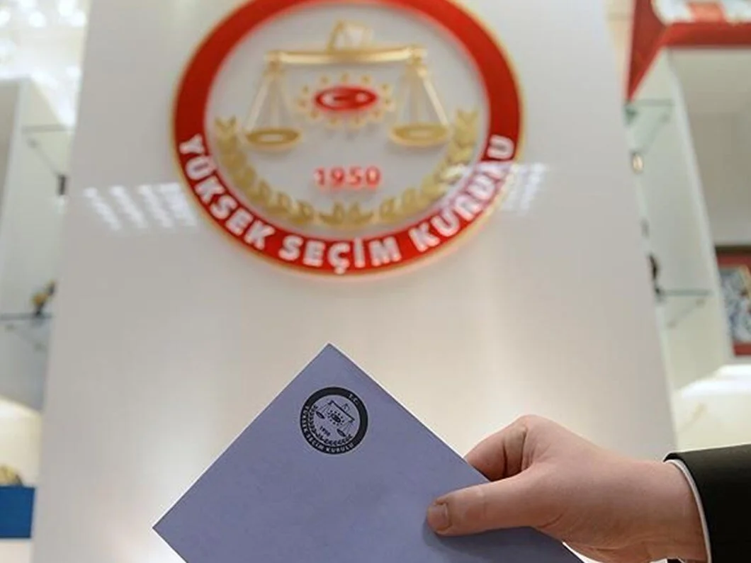 YSK Başkanı açıkladı: İşte Yerel Seçime girebilecek partiler… YSK Başkanı Ahmet Yener yerel seçime girebilecek partileri açıkladı. İşte