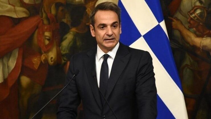 Miçotakis’ten Davos’da konuştu| Türkiye-Yunanistan ilişkileri: ‘Ülkelerimizin attığı olumlu adımları güçlendirmek istiyorum’