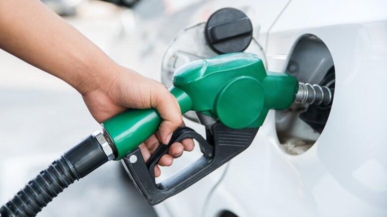 3 Ocak Çarşamba gecesi itibarıyla benzin ve motorin fiyatlarına 2