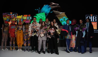 EİB Moda Tasarım Yarışması finalistler netleşti: İlk üçe gireceklere yurtdışında bir yıl eğitim fırsatı
