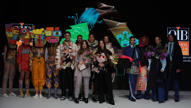 EİB Moda Tasarım Yarışması finalistler netleşti: İlk üçe gireceklere yurtdışında bir yıl eğitim fırsatı