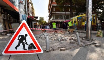 Acil Çözüm Ekipleri İzmir’e iz bıraktı