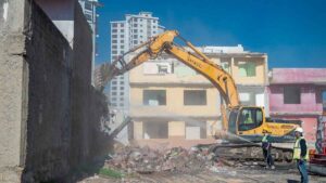 İzmir’de 2019’dan bu yana ihale bedeli 4 milyar 513 milyon
