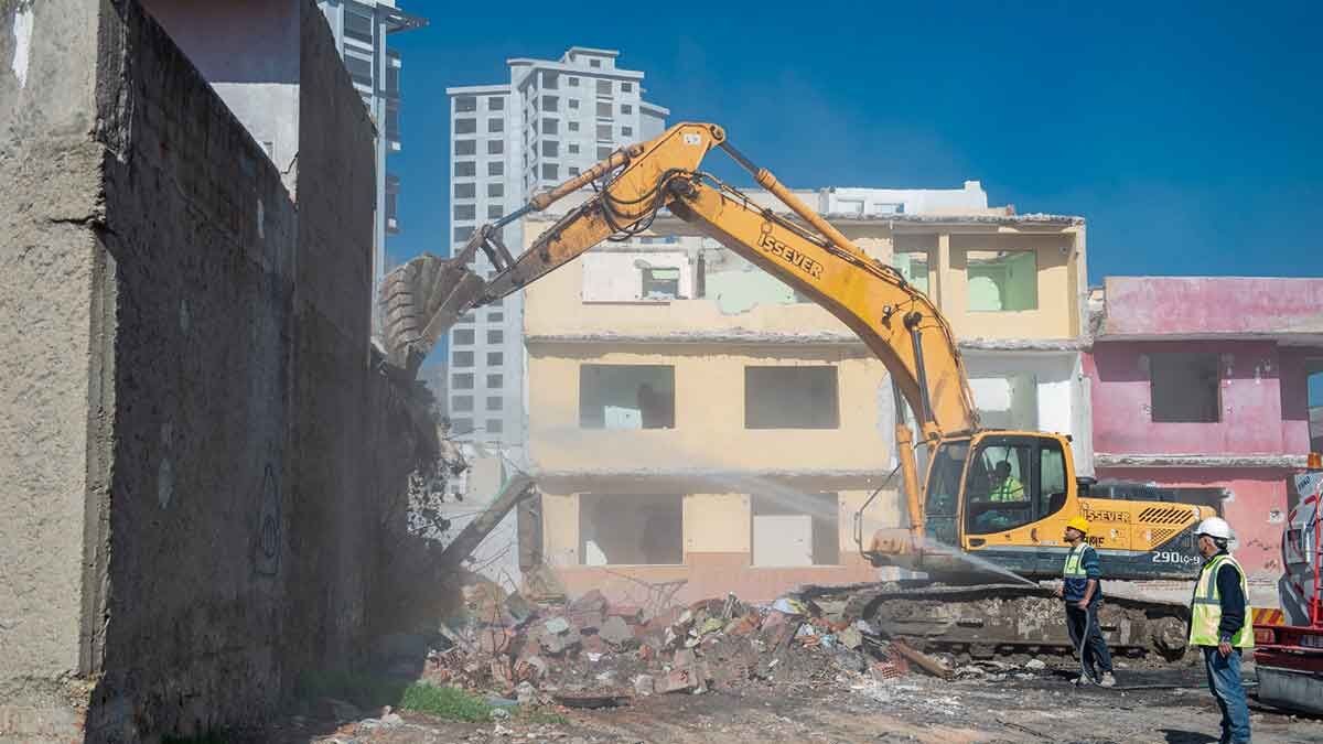 İzmir’de 2019’dan bu yana ihale bedeli 4 milyar 513 milyon