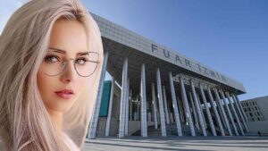İzmir’i fuarlar kenti yapma hedefiyle kurulan İzmir Büyükşehir Belediyesi’nin fuarcılık