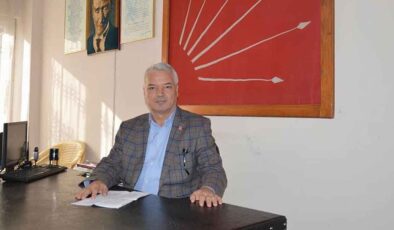 İlçe Seçim Kurulu karar verdi: CHP, Saruhanlı’da seçime giremeyecek