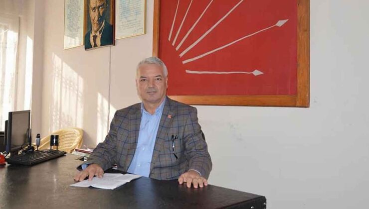 İlçe Seçim Kurulu karar verdi: CHP, Saruhanlı’da seçime giremeyecek