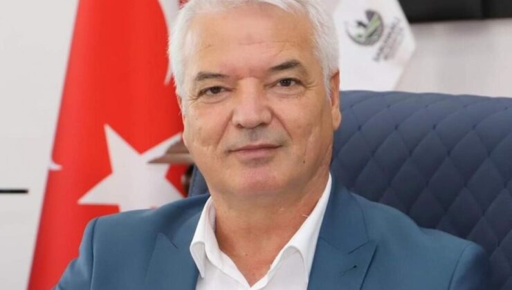 Saruhanlı Belediye Başkanı Zeki Bilgin’in adaylığı reddedildi!