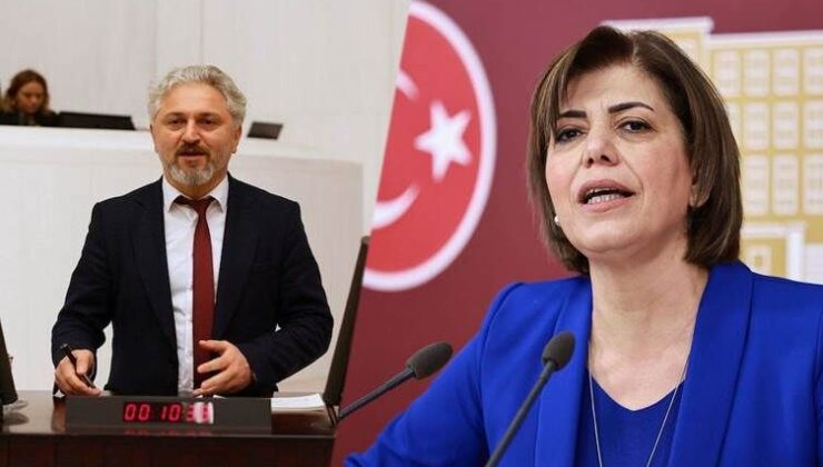 DEM Parti’nin İstanbul adayları belli oldu… İzmir’den tanıdık isim