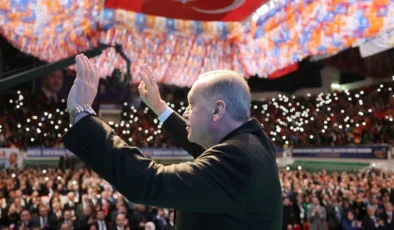 AK Parti Bursa ilçe adayları belli oldu