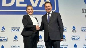 DEVA Partisi, Ankara’da düzenlenen 4. Aday Tanıtım Toplantısıyla İzmir adaylarını