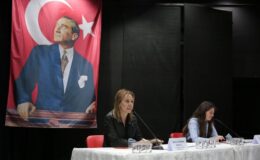 CHP Konak Adayı Nilüfer Çınarlı Mutlu: ‘Kısırlaştırma seferberliği başlatacağız’