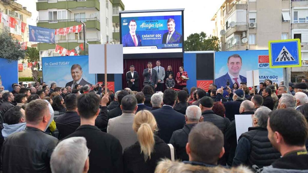 Cemil Tugay