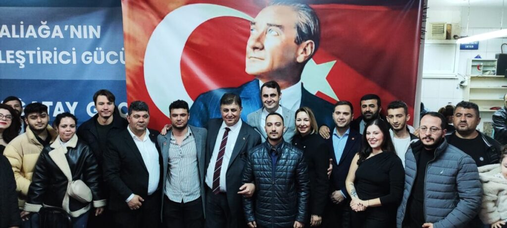 Cemil Tugay