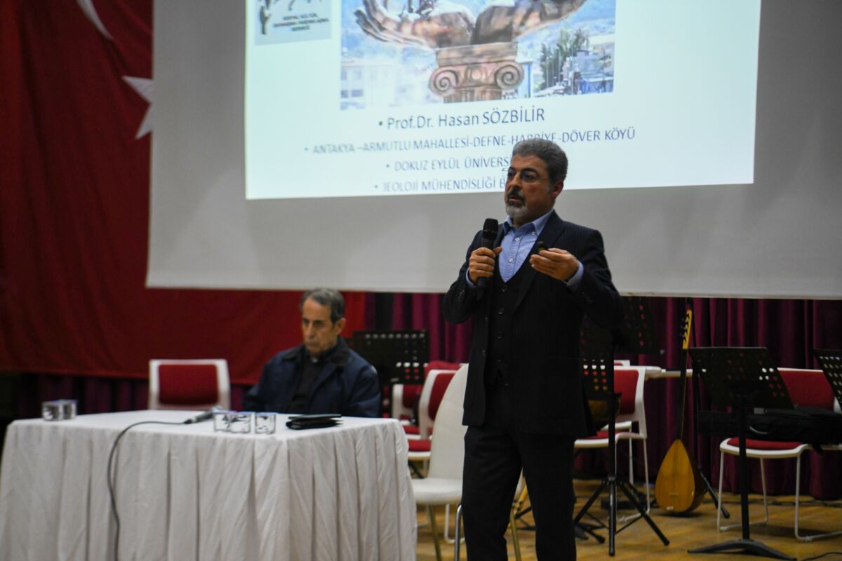 Bornova Belediyesi,  Türkiye’yi büyük bir yasa boğan 6 Şubat Depremi’nin