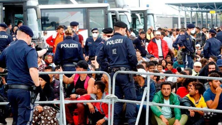 Almanya Bölge Yönetimler Birliği, ülkede istihdam edilebilir durumda olan tüm