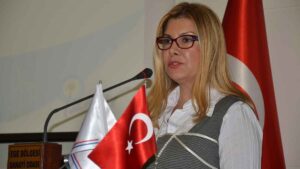 Türkiye Soroptimist Kulüpleri Federasyonu (TSKF), Kadının Ekonomik Güçlendirilmesi Çalışma Grubu, “Kadın