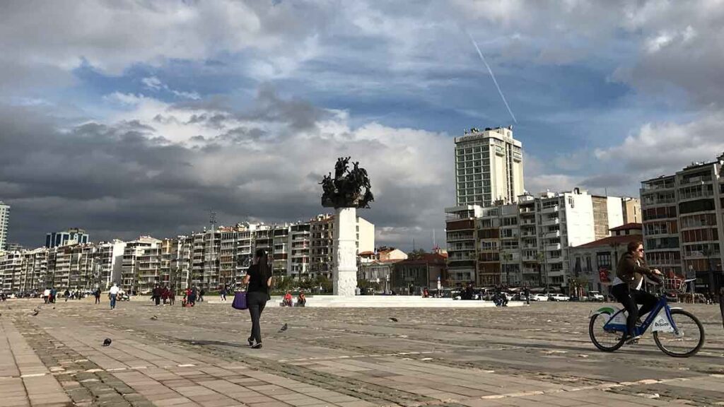 Bugün hava nasıl olacak?