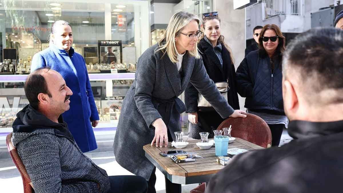 Muhalefetin İzmir listesi sonrasında yaşanan parti içi tartışmalarını, ‘travma etkisi’