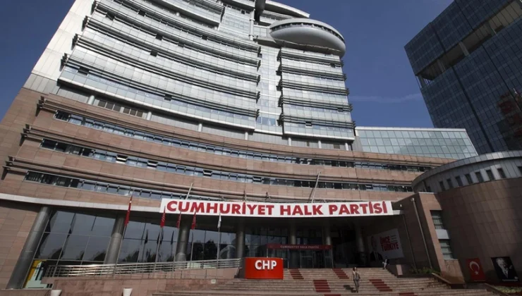 CHP adaylarını tamamlıyor; Tanıtım için tarih verildi