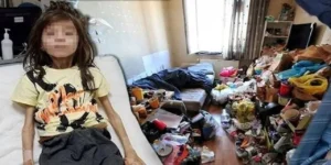 Bursa’nın Nilüfer ilçesinde çöp ev skandalındaki teyzenin tahliyesine bakanlık itiraz