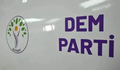 DEM Parti, İstanbul kararını verdi
